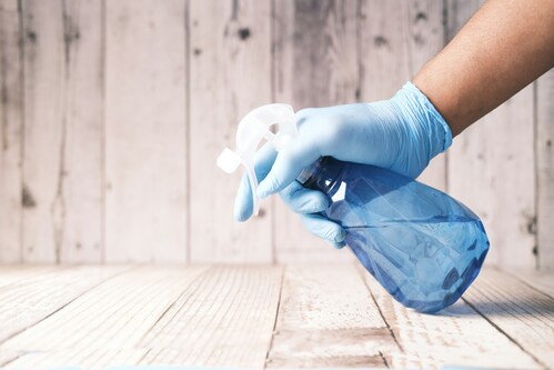 Get Your Bond Back with Ease: How Bond Cleaning Services in Gold Coast Can Help